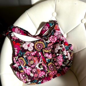 Vera Bradley shoulder bag